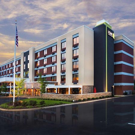 Home2 Suites By Hilton King Of Prussia Valley Forge Buitenkant foto