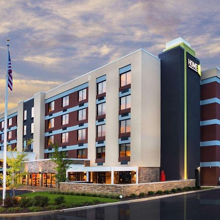 Home2 Suites By Hilton King Of Prussia Valley Forge Buitenkant foto