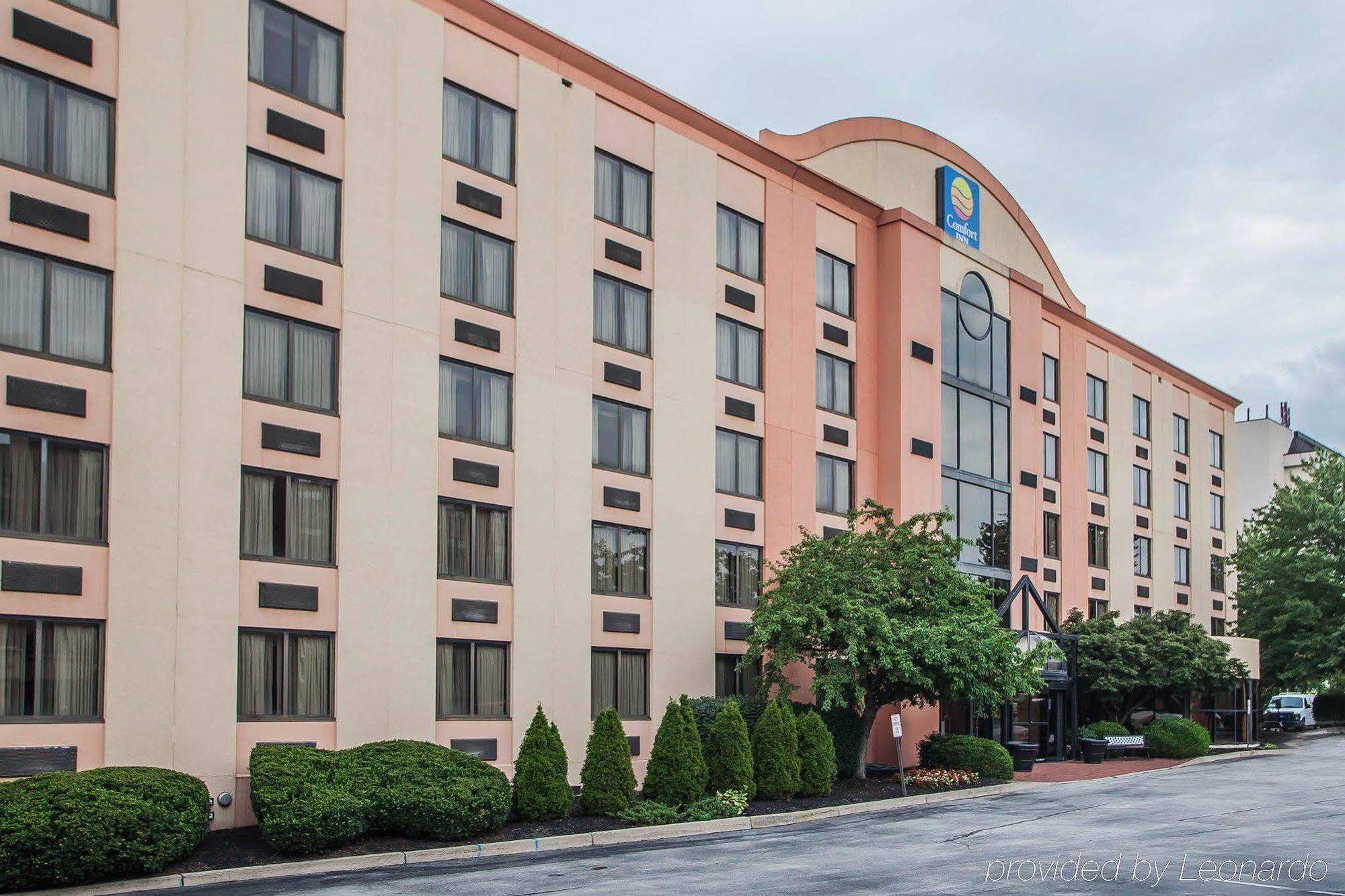 Home2 Suites By Hilton King Of Prussia Valley Forge Buitenkant foto