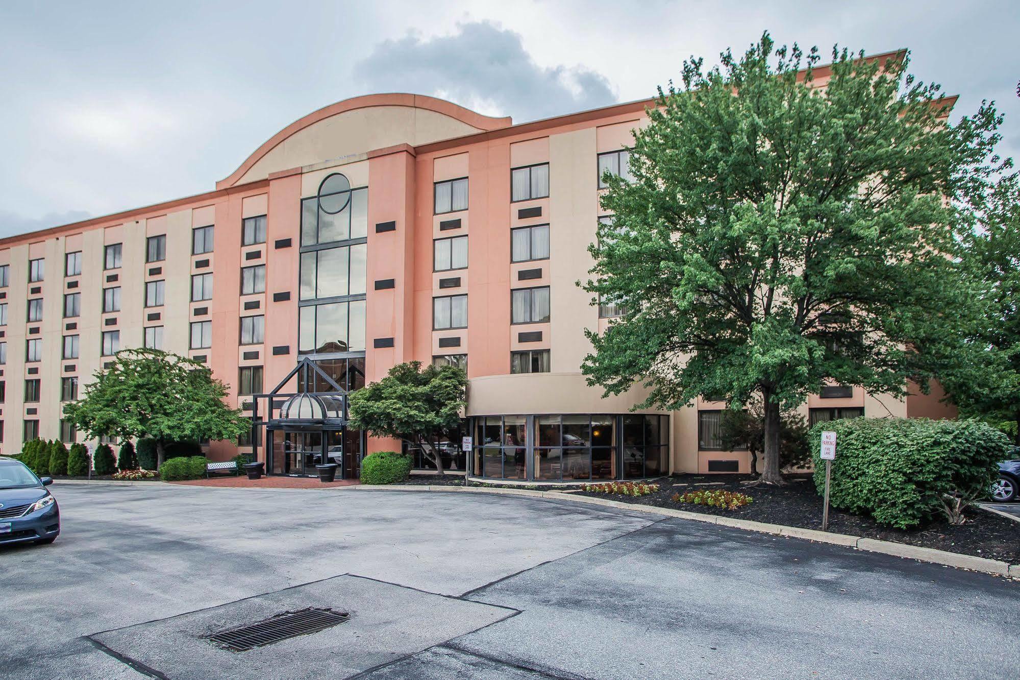 Home2 Suites By Hilton King Of Prussia Valley Forge Buitenkant foto