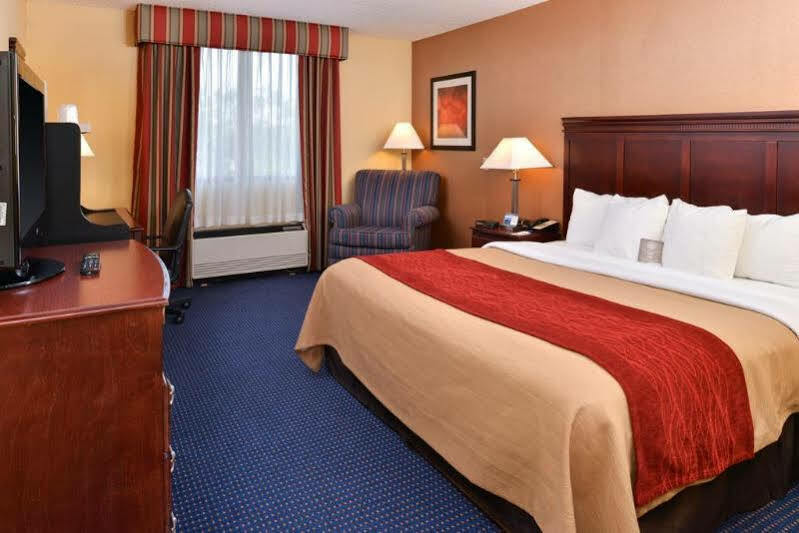 Home2 Suites By Hilton King Of Prussia Valley Forge Buitenkant foto