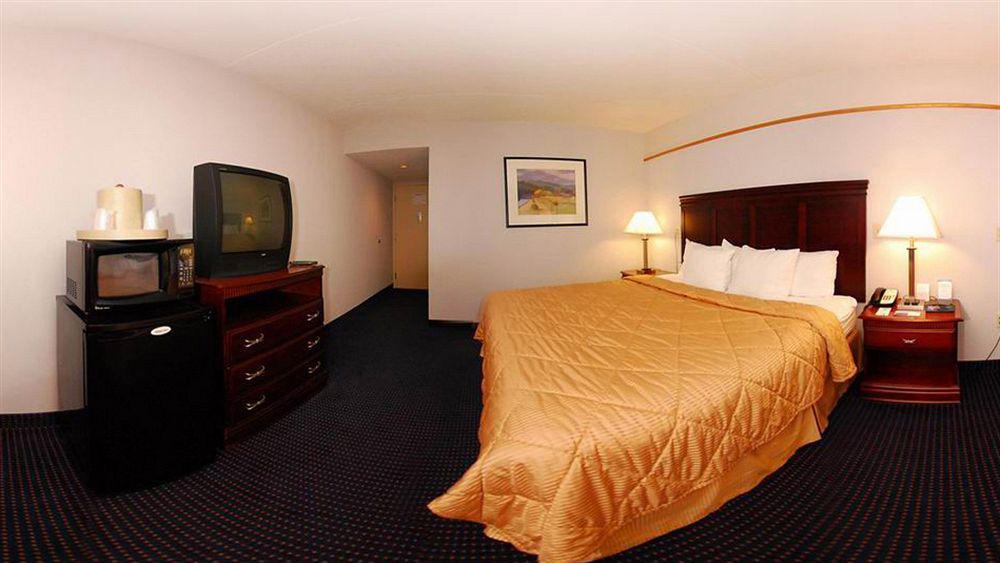 Home2 Suites By Hilton King Of Prussia Valley Forge Buitenkant foto